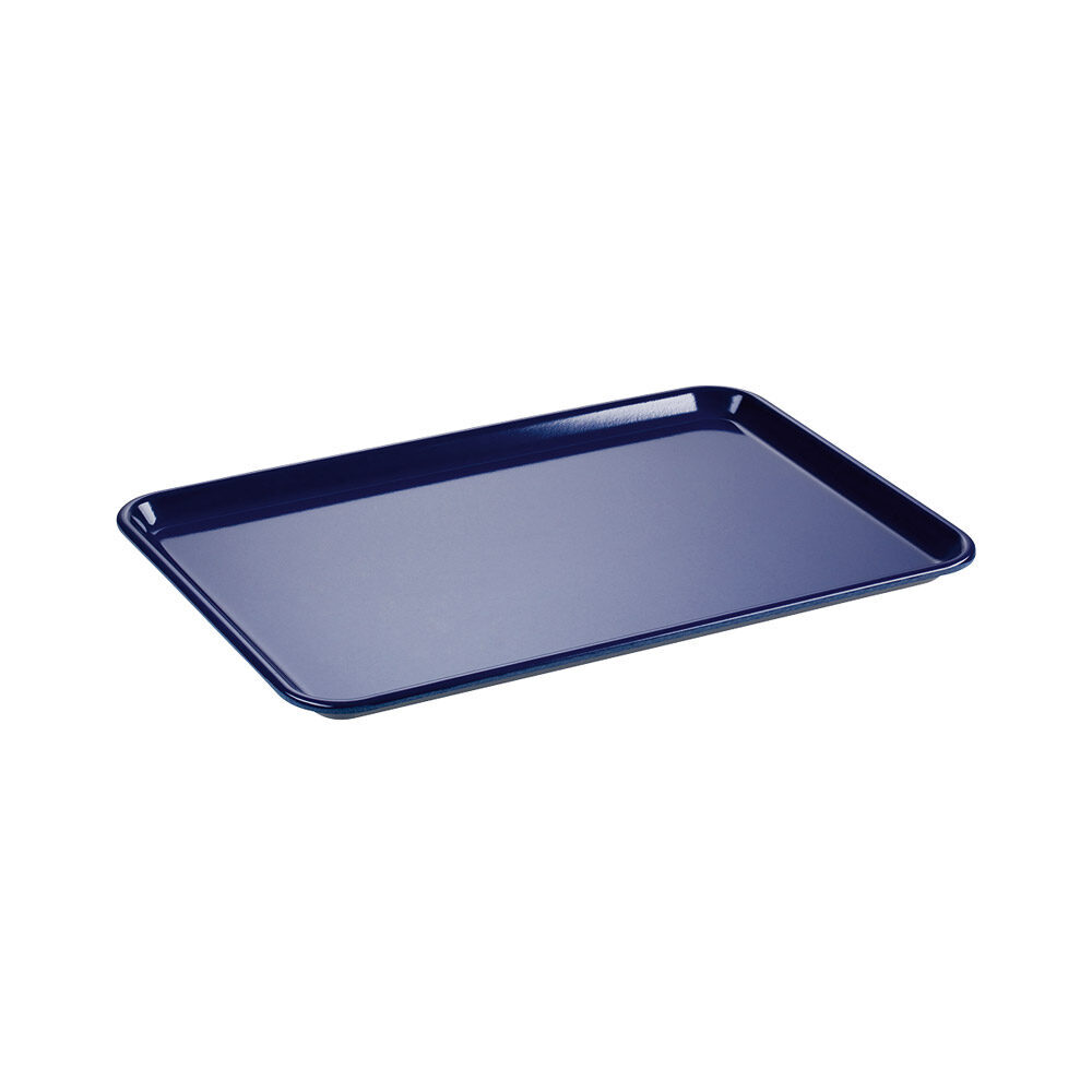 Festopas Tablett 35x24x1cm kobaltblau St | 285013 Festopas Tablett 35x24x1cm kobaltblau St | 285013