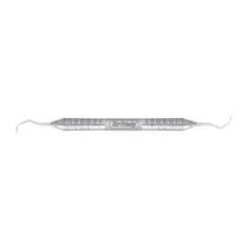 Modelliermesser 21 Gr.6 Goldfolie St Modelliermesser 21 Gr.6 Goldfolie St