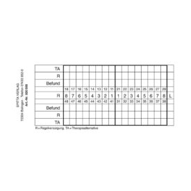 Erstbefund selbstklebend 100St Erstbefund selbstklebend 100St
