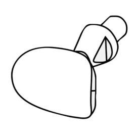 Zervikalmatrizen Lm 7602 60St Zervikalmatrizen Lm 7602 60St