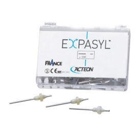 Expasyl Applizier-Kanülen 40St Expasyl Applizier-Kanülen 40St