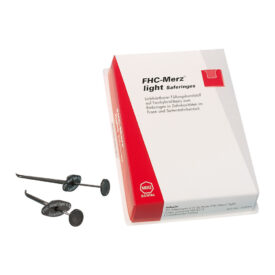 FHC-Merz Safering. 20×0,3g 53094 Pa FHC-Merz Safering. 20×0,3g 53094 Pa