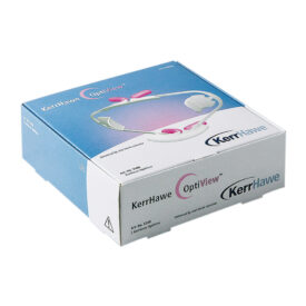 Optiview Lippenpolster 10St Optiview Lippenpolster 10St