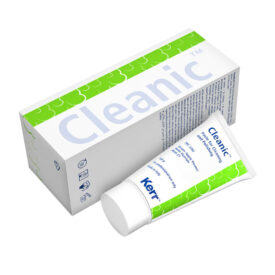 Cleanic m. Fluorid Green Apple 100g Tb Cleanic m. Fluorid Green Apple 100g Tb