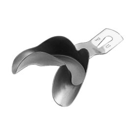 Abdrucklöffel ungel. Ehricke PU2   St Abdrucklöffel ungel. Ehricke PU2   St