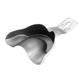 Abdrucklöffel ungel. Ehricke PO2   St Abdrucklöffel ungel. Ehricke PO2   St