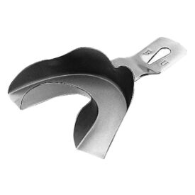 Abdrucklöffel ungel. Ehricke BU4   St Abdrucklöffel ungel. Ehricke BU4   St