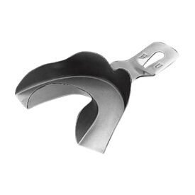 Abdrucklöffel ungel. Ehricke BU2   St Abdrucklöffel ungel. Ehricke BU2   St