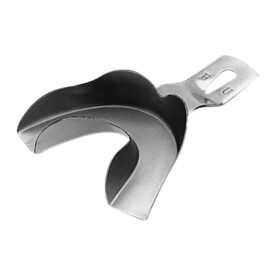 Abdrucklöffel ungel. Ehricke BU1   St Abdrucklöffel ungel. Ehricke BU1   St