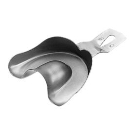 Abdrucklöffel ungel. Ehricke BO4   St Abdrucklöffel ungel. Ehricke BO4   St