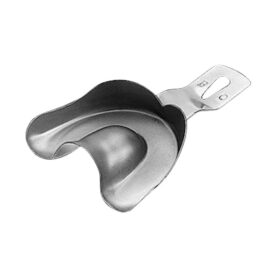 Abdrucklöffel ungel. Ehricke BO0   St Abdrucklöffel ungel. Ehricke BO0   St