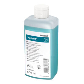 Manisoft Waschlotion 500ml Fl Manisoft Waschlotion 500ml Fl