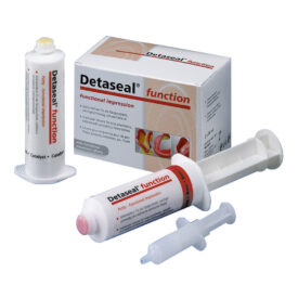 Detaseal Function Base+Cat 2x80ml Pa Detaseal Function Base+Cat 2x80ml Pa