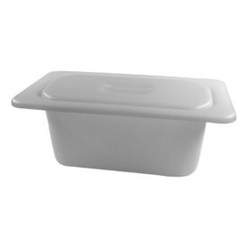 Einhängewanne mit Deckel KW 5 St Einhängewanne mit Deckel KW 5 St