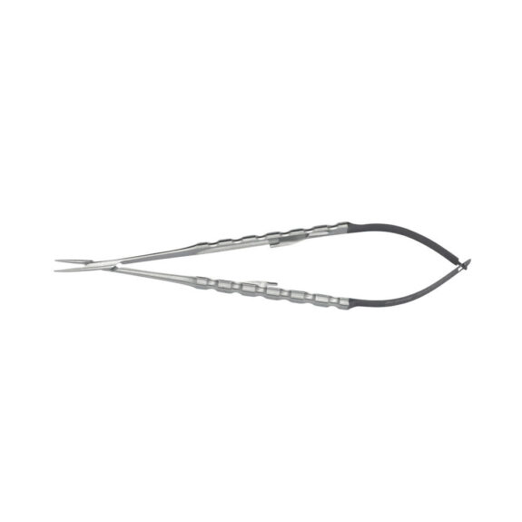 Nadelhalter Mikrochirur. Schlee 18cm  St | 285309