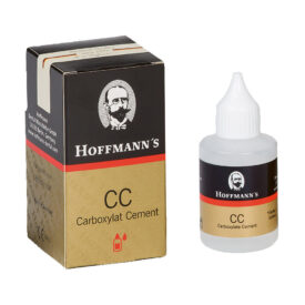 Hoffmann's Carboxyl.Cem. Flüss. 40ml Hoffmann's Carboxyl.Cem. Flüss. 40ml