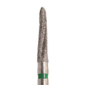 Chir.Fräse Diamant 411 G 016 FGL2St Chir.Fräse Diamant 411 G 016 FGL2St