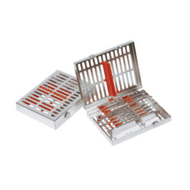 IMS Kassette Sign.1/2DIN  8 Inst.rot St IMS Kassette Sign.1/2DIN  8 Inst.rot St