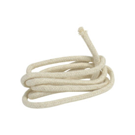 Docht gewebt Becht 457 Meterw. St Docht gewebt Becht 457 Meterw. St