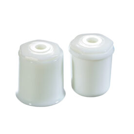 Wattebehälter opal 654 St Wattebehälter opal 654 St