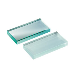 Glasblock 150x75cm es mattiert  St Glasblock 150x75cm es mattiert  St