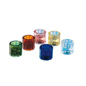 Dappenglas 787 blau St Dappenglas 787 blau St