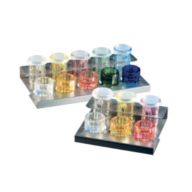 Medi-Spender 5er-System 796.0 St Medi-Spender 5er-System 796.0 St