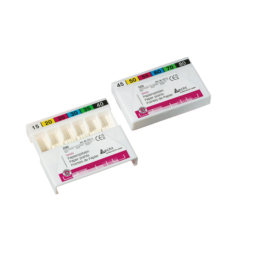 Papierspitzen 931 Gr.55 Pa | 306579 Papierspitzen 931 Gr.55 Pa | 306579