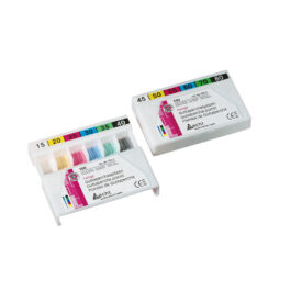 Guttaperchaspitzen 935 Gr.15-40  Pa Guttaperchaspitzen 935 Gr.15-40  Pa