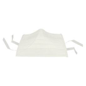 Monoart Mundsch. Band weiß 50St Monoart Mundsch. Band weiß 50St