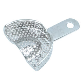 Abdrucklöffel perf.Nr.3    St Abdrucklöffel perf.Nr.3    St