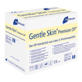 Gentle Skin Premium pdfr 8,5  50Paar Gentle Skin Premium pdfr 8,5  50Paar