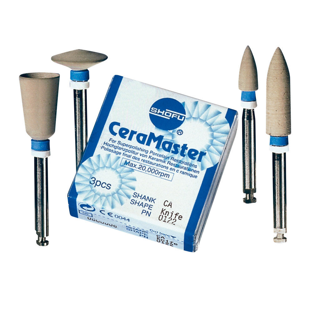 CeraMaster Kelch Wst 065 3St | 294224 CeraMaster Kelch Wst 065 3St | 294224