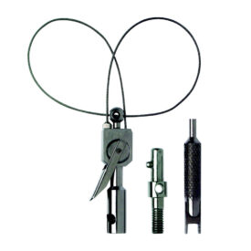 KKD Ersatzschlaufe lang   2St KKD Ersatzschlaufe lang   2St