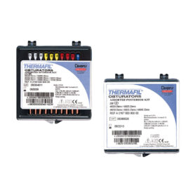 Thermafil posterior Kit 020-040 20St Thermafil posterior Kit 020-040 20St