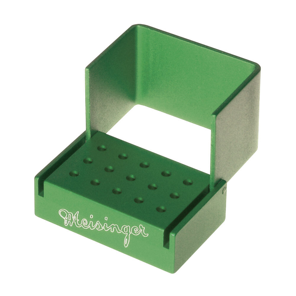 Bohrerständer 202 grün f.15Wst St | 294259 Bohrerständer 202 grün f.15Wst St | 294259