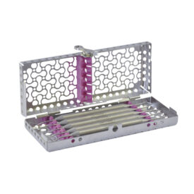 IMS Kassette Inf. 1/4DIN  5 Inst.lav. St IMS Kassette Inf. 1/4DIN  5 Inst.lav. St