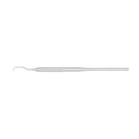 Modelliermesser 7 Gr.40 Goldfolie St Modelliermesser 7 Gr.40 Goldfolie St