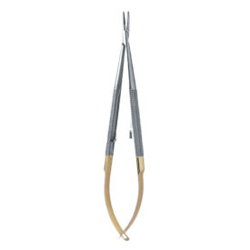 Nadelhalter 18cm P-S gerade St Nadelhalter 18cm P-S gerade St