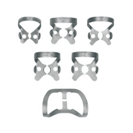 Kofferdam-Klammer 212 anterior St Kofferdam-Klammer 212 anterior St