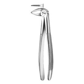 Zahnzange 133 1/2 UK Wurzeln  St Zahnzange 133 1/2 UK Wurzeln  St