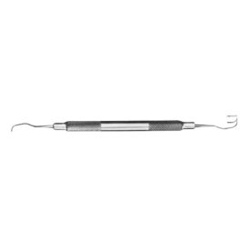 Kürette Gracey 972/ 1-2 St Kürette Gracey 972/ 1-2 St