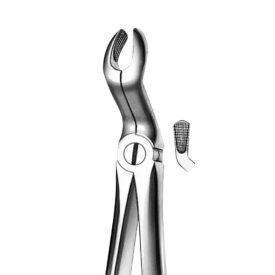 Zahnzange 67A Handform OK Weisheit  St Zahnzange 67A Handform OK Weisheit  St