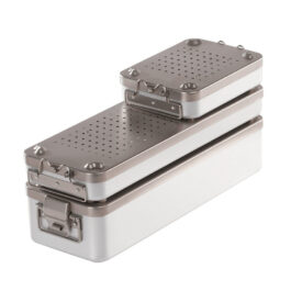 Sterilisier-Behälter Typ 15K  St Sterilisier-Behälter Typ 15K  St