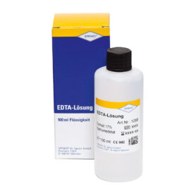 EDTA Lösung Speiko 100ml EDTA Lösung Speiko 100ml