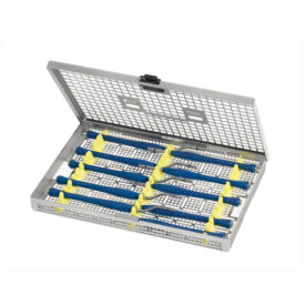 Ergoplant Bone Condens. Kit DX709 St Ergoplant Bone Condens. Kit DX709 St