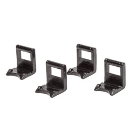 Verschlußklemmen Gr.2 + 3    20St Verschlußklemmen Gr.2 + 3    20St