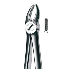 Zahnzange 7 OK-Prämolaren  St Zahnzange 7 OK-Prämolaren  St