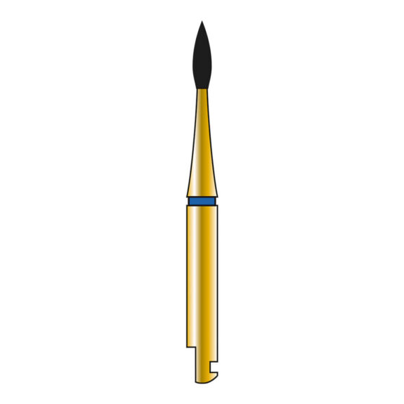 Diatech Diamant W 368.014 5ML 5St | 305292