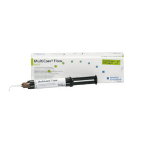 Multicore Flow weiss Refill 10g Multicore Flow weiss Refill 10g